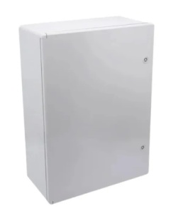 Razvodni orman 400x500x180mm E450592 plastični/beli
