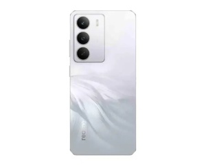 REALME C71 RMX5303 White Swan 6/128GB mobilni telefon - Img 3