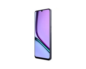 REALME Note 60 6/128GB Marble Black RMX3933 mobilni telefon - Img 1