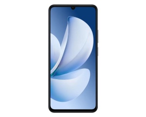 REALME RMX5313 Note 70T 4/64GB Obsidian Black mobilni telefon A - Img 3