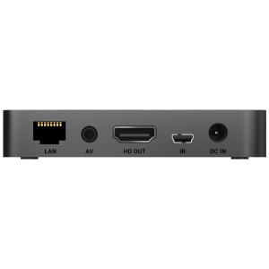 REDLINE Prijemnik IPTV@Android, 4K, 2 / 16 GB, USB, WiFi - IP-70 Max - Img 3