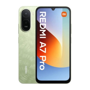 Redmi A7 Pro EU 4+128 Palm Green
