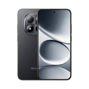 Redmi Note 15 Pro EU 8+256 Black