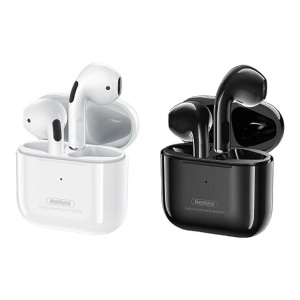REMAX TWS-10i Ture Wireless Stereo Music Earbuds - Img 2