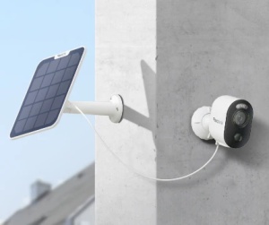 Reolink B310 kamera sa solarnim panleom, battery, WiFi, outdoor