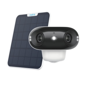 Reolink B740x kamera, wifi, outdoor, battery - Img 2