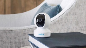 Reolink E330 WiFi kamera, indoor - Img 2
