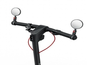 Retrovizor SEGWAY Rearview Mirror for KickScooter - Img 3