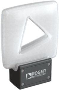 Roger FIFTHY 24V Signalna lampa sa integrisanom antenom 24V - Img 2
