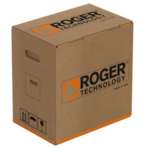 ROGER KIT H30/645 Motor klizne kapije do 600kg AU010073 - Img 2