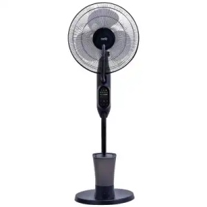 Samostojeći ventilator Home SFM43BK sa raspršivačem-75W - Img 2
