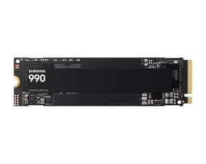 SAMSUNG 2TB M.2 NVMe MZ-V9V2T0BW 990 Series SSD * - Img 3