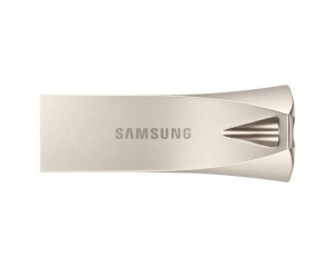 SAMSUNG 64GB BAR Plus USB 3.1 MUF-64BE3 srebrni * - Img 2