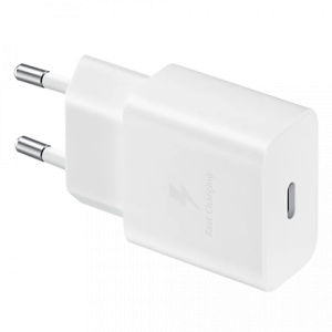 Samsung punjač 15w Type C (T1510) bela - Img 2