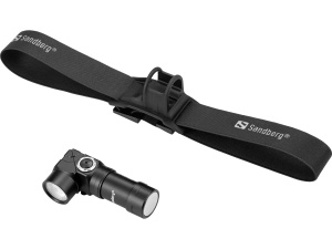 Sandberg Headlamp 500 Duo 421-35 - Img 2