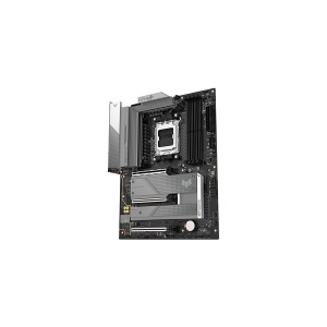 SAPPHIRE AMD B850 AM5 NITRO+ Ryzen R9/R7/R5, 4x DDR5 8000MHz, PCIE 5, 1x M.2 Gen5, 2x M.2 Gen4, LAN 2.5 Gbps, WIFI7, USB, ATX 52123-03-40G - Img 3