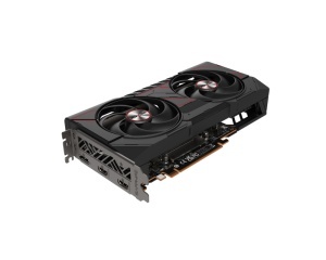 SAPPHIRE AMD Radeon RX 9060 XT 16GB 128bit PULSE RX 9060 XT GAMING OC 16GB (11350-03-20G) grafička karta - Img 2