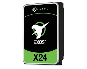 SEAGATE 12TB 3.5 inča SATA III 512MB 7200rpm ST12000NM002H Exos X24 HDD hard disk - Img 2