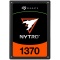 SEAGATE SSD Server Nytro 1370 2.5", SATA, 3.84TB, 6Gb/s, XA3840LE10007