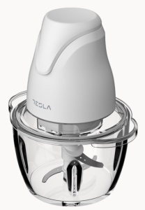 Seckalica TESLA FC302W 400W/bela - Img 7