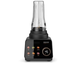 SENCOR SBU 9878BK Super blender - Img 3
