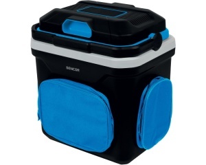 SENCOR SCM 3224BL-EUE4 mini prenosni frižider