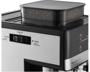 SENCOR SES 5000SS Aparat za espresso kafu - Img 2