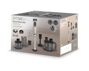 SENCOR SHB 5751WS ručni blender - Img 3