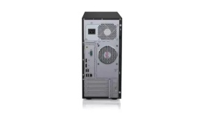 Server Lenovo ThinkSystem ST50 Xeon E-2224G 4C/32GB/SSD 2x480GB/930-8i/250W REFURBISHED 1YW - Img 2