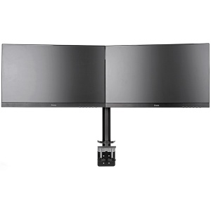 Simple and functional dual desktop arm DS1002C-B1 - Img 2