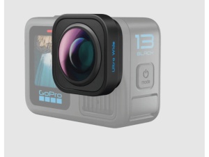 Širokougaono socivo GOPRO Ultra Wide Lens Mod HERO13 - Img 2
