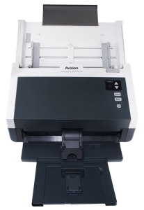Skener A4 Avision AD240U - Img 3