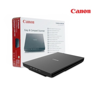 Skener CANON CanoScan LiDE 300 * - Img 3