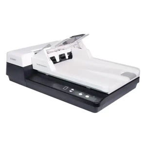 Skener Flatbed i ADF Avision AD130U CIS/80 ppm/160 ipm/600dpi/USB - Img 2