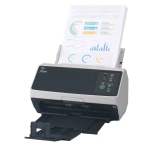 Skener Fujitsu Image FI-8150 - Img 1