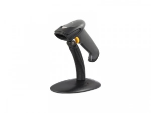 Skener POS Barcode Scan XL-SCAN XL-6500A USB/postolje/300s/ps - Img 2