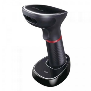 Skener POS Barcode Sunlux XL-9610 2D Wireless/Bluetooth/2200mAh/EAN-100000 * - Img 4
