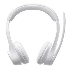 Sl. Sa mikrofonom Logitech ZONE 300 Bluetooth Headset WHITE *