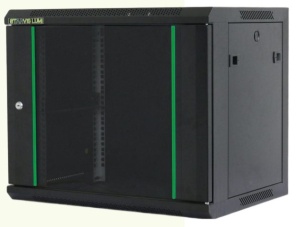 SLT Rek orman 12U 600x600 19 inca - Img 3