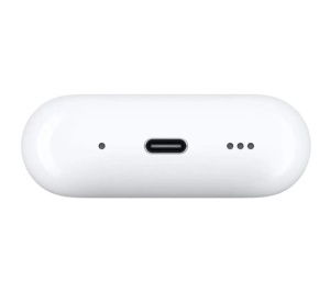 Slušalice Apple AirPods Pro 2. Gen (USB-C) with MagSafe Charging Case MTJV3LL/A - Img 2
