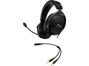 Slušalice HP HyperX Cloud Stinger 2/žicne/Gaming/crna - Img 8