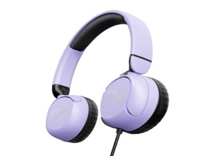 Slušalice HyperX Cloud Mini/Gaming/lavanda - Img 2