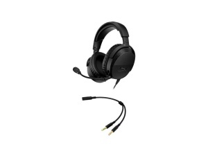 Slušalice HYPERX Cloud Stinger 3 GAM HS/crna - Img 2