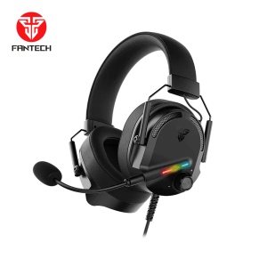 Slušalice sa mikrofonom Fantech HG26 ALTO 7.1 crne USB - Img 5