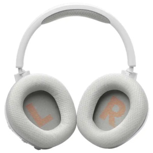 Slušalice sa mikrofonom JBL Quantum 360 BT bele - Img 4