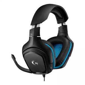 Slušalice sa mikrofonom Logitech Gaming G432 - Img 3