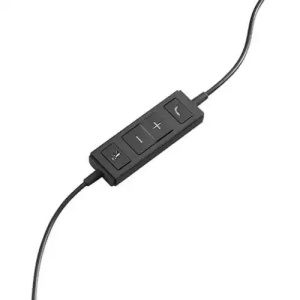 Slušalice sa mikrofonom Logitech H570e 981 000575, crne * - Img 2