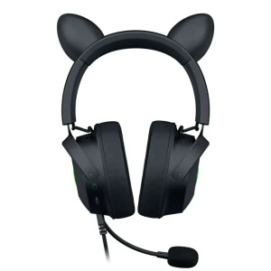 Slušalice sa mikrofonom Razer Kraken Kitty V2 Black/Green - Img 2