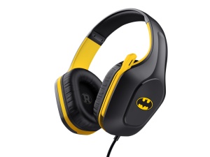 Slušalice TRUST GXT415BM ZIROX Batman /plava - Img 2
