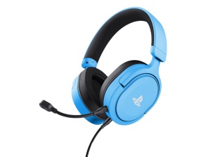 Slušalice TRUST GXT498 FORTA HEADSET PS5/plava - Img 3